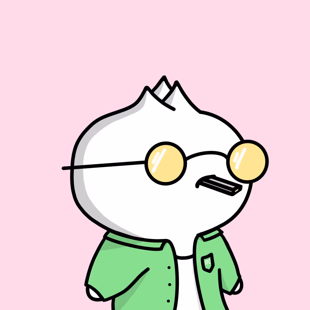 Bao #8860