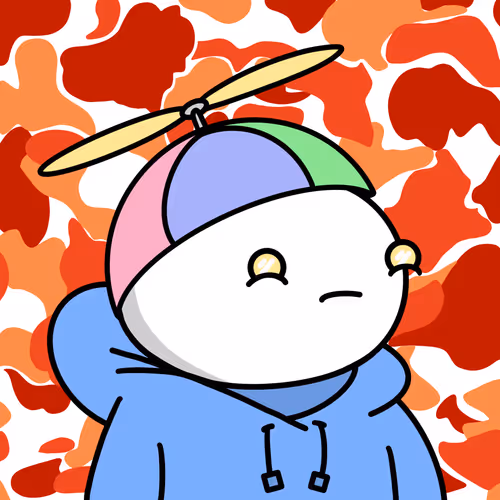 Bao #5533