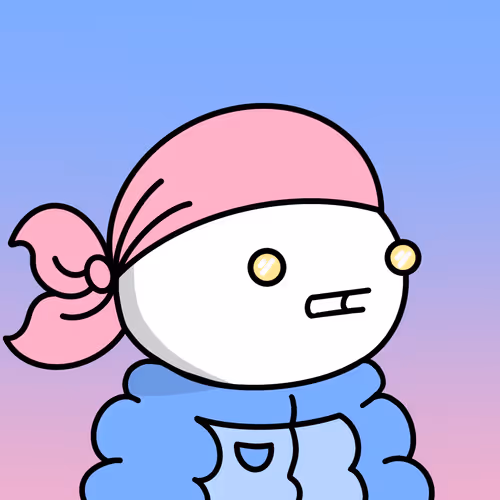 Bao #2325