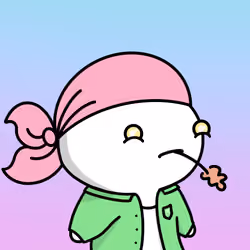 Bao #5400