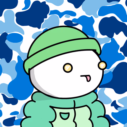 Bao #6148