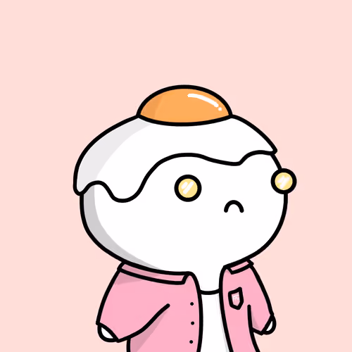 Bao #2734