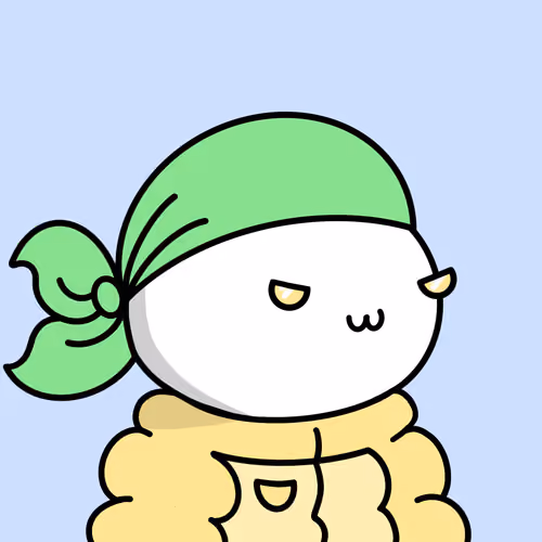 Bao #7735