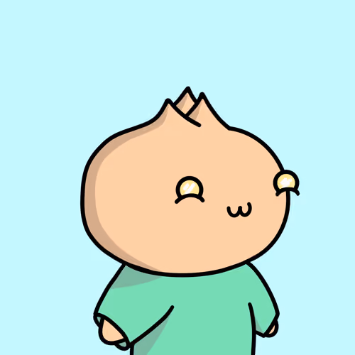 Bao #7253