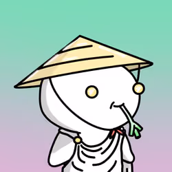 Bao #2460