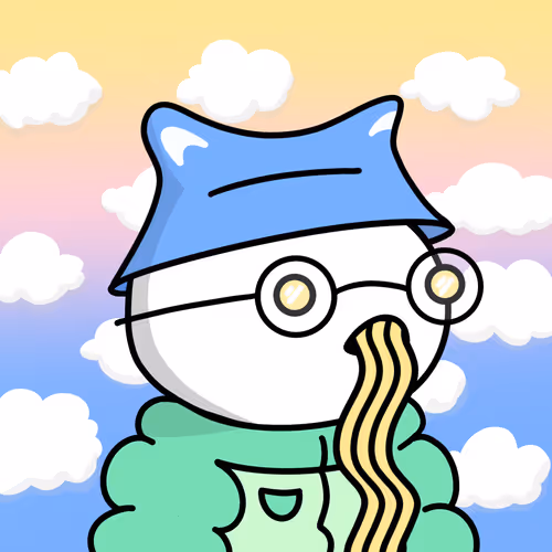 Fortune Friends Club Official Nft