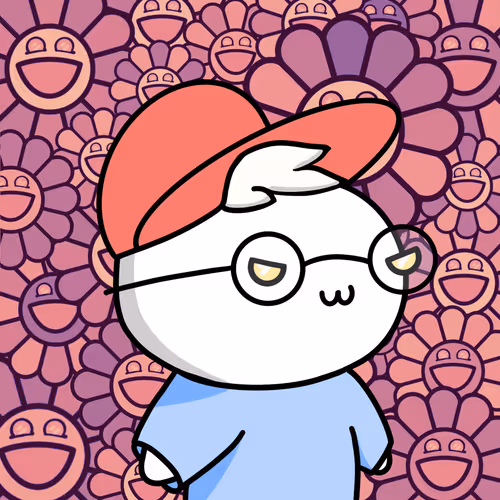 Fortune Friends Club Official Nft