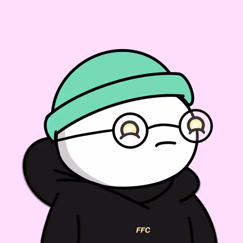 Fortune Friends Club Official Nft