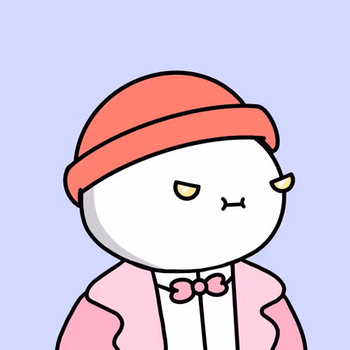 Bao #7489