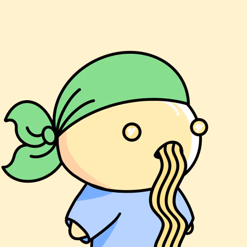 Bao #7956