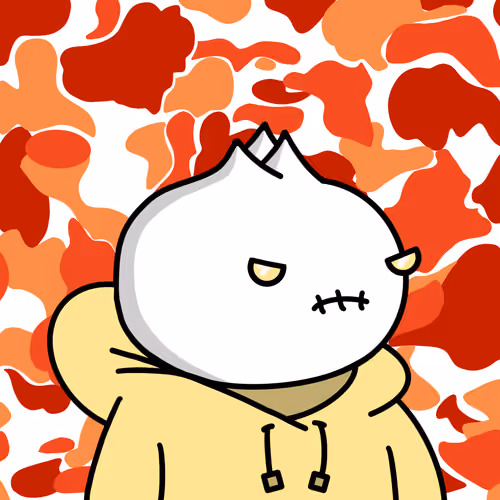 Bao #8119