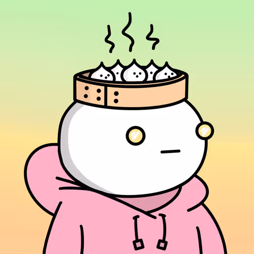 Bao #3870