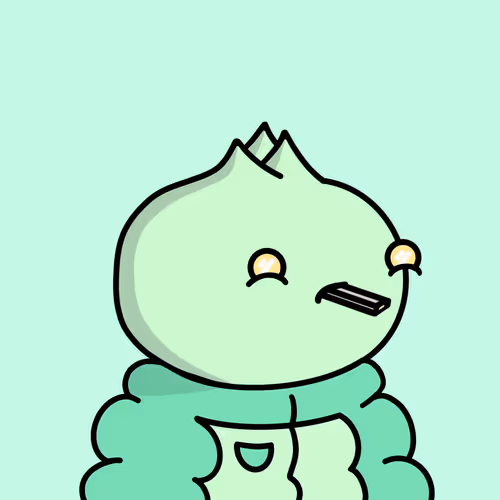 Bao #132
