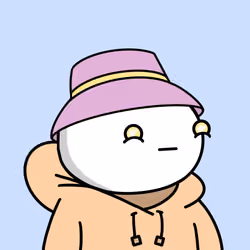 Bao #3445