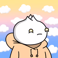 Bao #8034