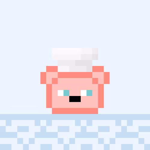 Mocha #124