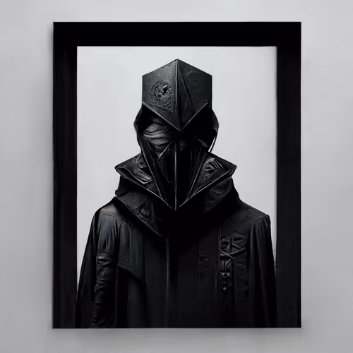 bblockCorp Army #32