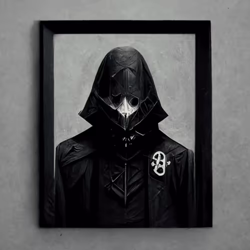 bblockCorp Army #129
