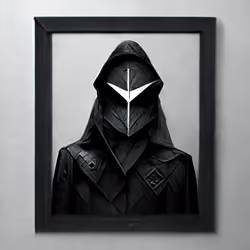 bblockCorp Army #322