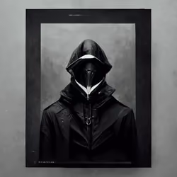 bblockCorp Army #478