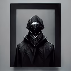 bblockCorp Army #377