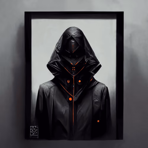 bblockCorp Army #169