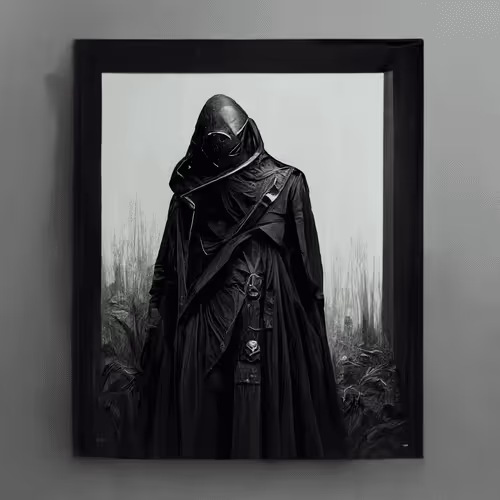 bblockCorp Army #159