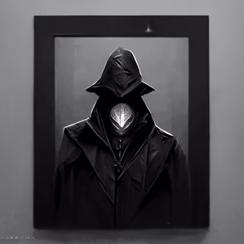 bblockCorp Army #175