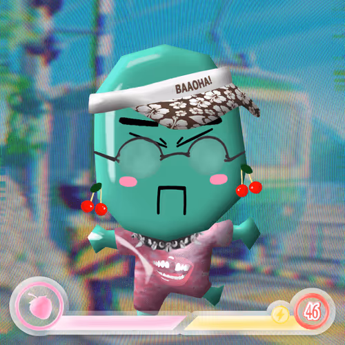 Babyloudymaker