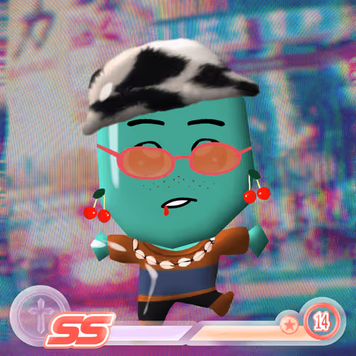 Babyloudymaker