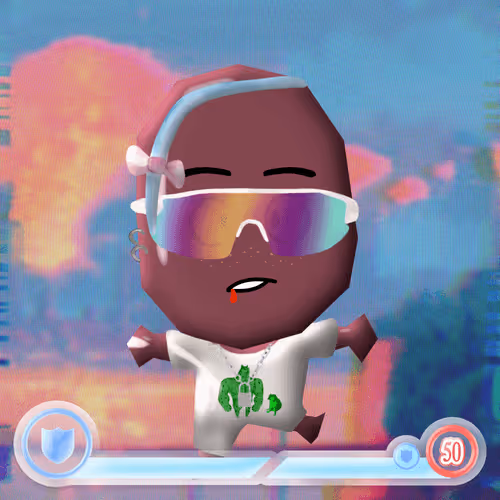 Babyloudymaker