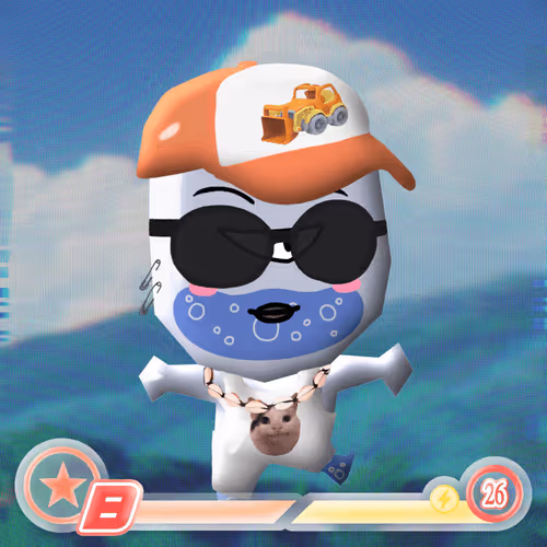 Babyloudymaker