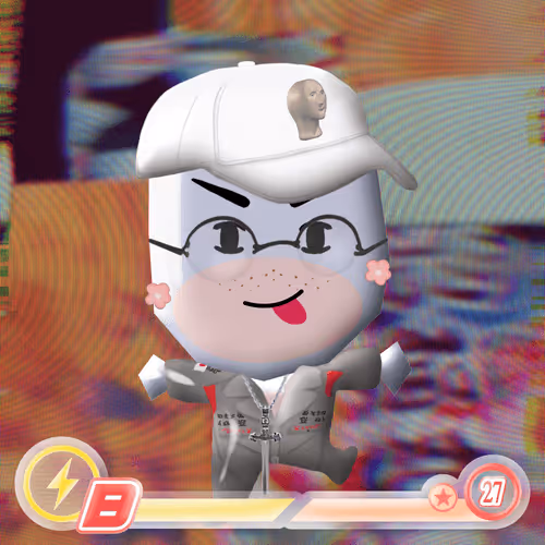 Babyloudymaker