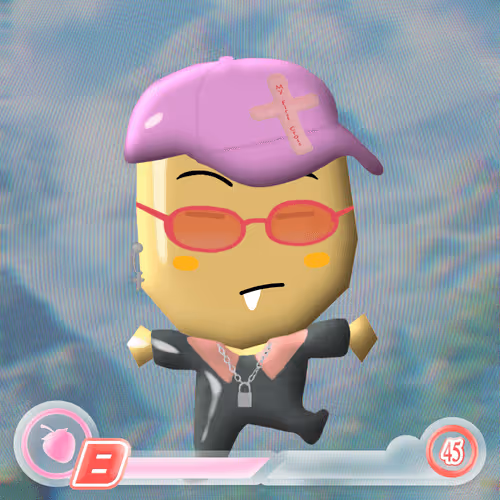Babyloudymaker