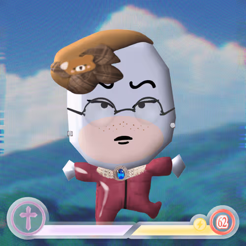 Babyloudymaker