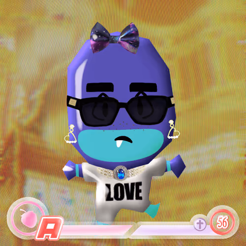 Babyloudymaker