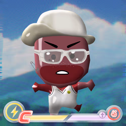 Babyloudymaker
