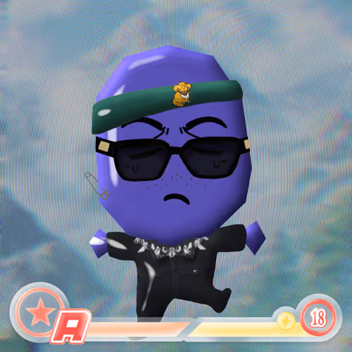 Babyloudymaker