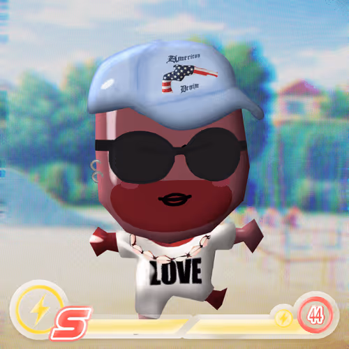 Babyloudymaker