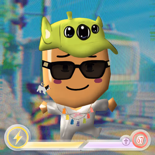Babyloudymaker