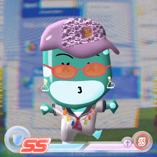 Item #3225 Media