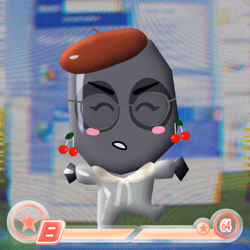 Babyloudymaker