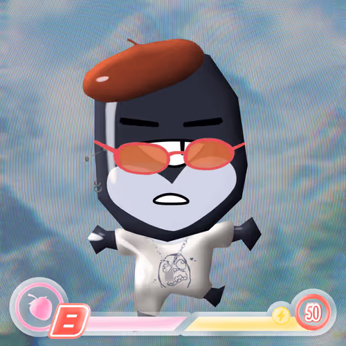 Babyloudymaker