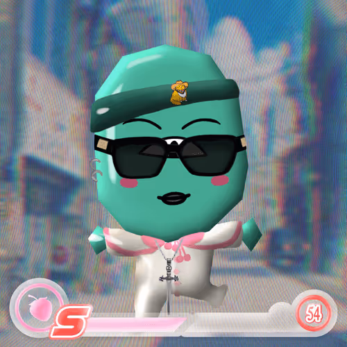 Babyloudymaker