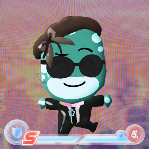 Babyloudymaker