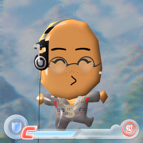 Babyloudymaker
