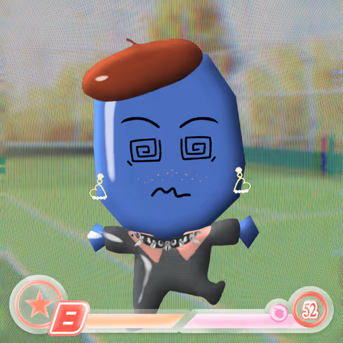 Babyloudymaker