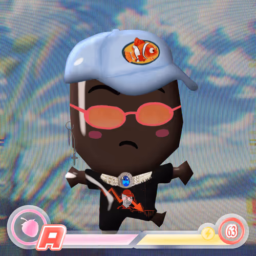 Babyloudymaker