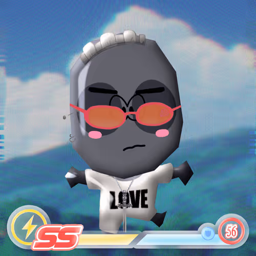 Babyloudymaker