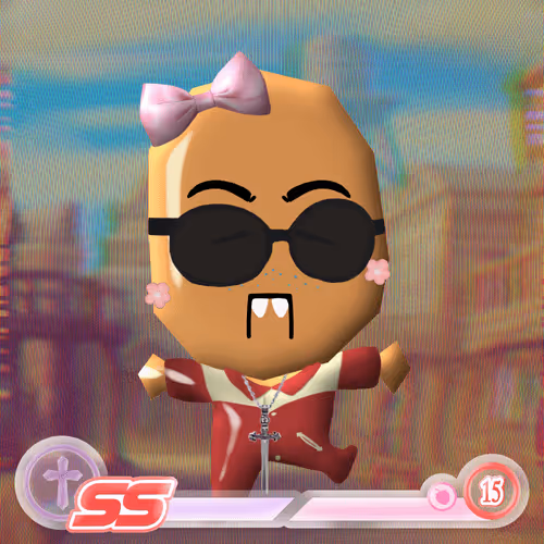 Babyloudymaker